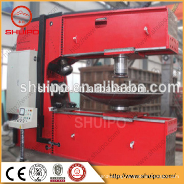 dished head spinning machine,Dish Head Expanding Machine,Dish Bottom Flanging Machine For Tank